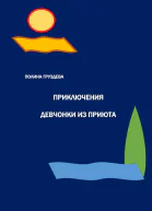 Приключения девчонки из приюта