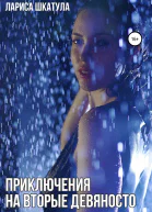 Приключения на вторые девяносто