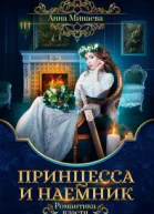 Принцесса и наемник