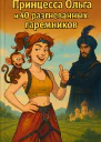 Принцесса Ольга и 40 разгневанных гаремников