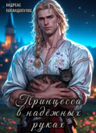 Принцесса в надёжных руках