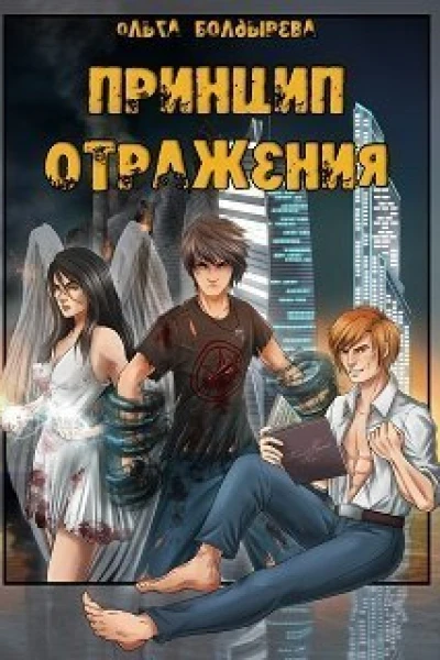 Принцип отражения