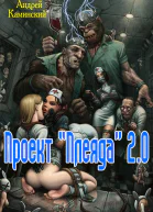 Проект Плеяда 20