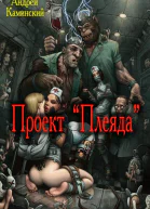 Проект Плеяда СИ