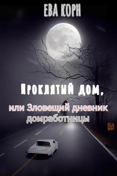Проклятый дом или Зловещий дневник домработницы