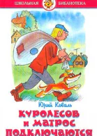 Промах гражданина Лошакова