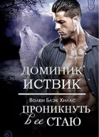 Проникнуть в ее стаю