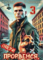 Прорвемся опера Книга 3