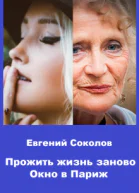 Прожить жизнь заново Окно в Париж