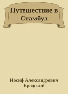 Путешествие в Стамбул