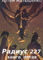 Радиус 227 Книга 5