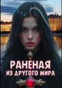 Раненая из другого мира