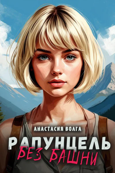 Рапунцель без башни