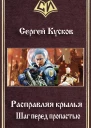 Расправляя крылья Шаг перед пропастью СИ