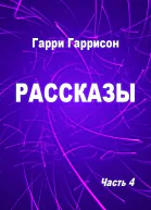 Рассказы Часть 4