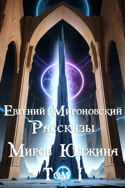 Рассказы Миров Юджина Том I