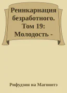 Реинкарнация безработного Том 19 Молодость  Подчиненные