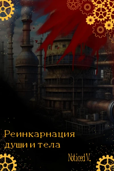 Реинкарнация души и тела