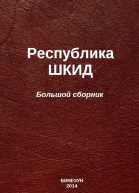Республика ШКИД