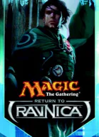 Return to Ravnica