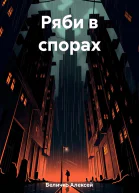 Ряби в спорах
