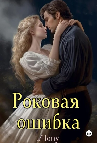 Роковая ошибка