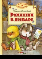 Ромашки в январе