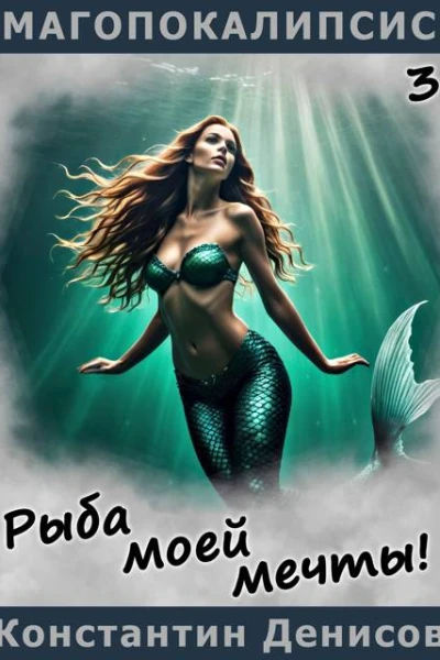 Рыба моей мечты