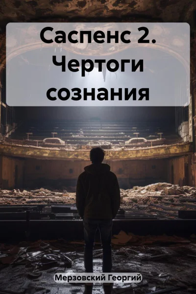 Саспенс 2 Чертоги сознания