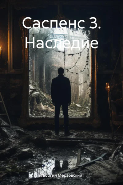 Саспенс 3 Наследие