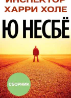 Сборник Инспектор Харри Холе 12 книг