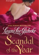 Scandal of the Year