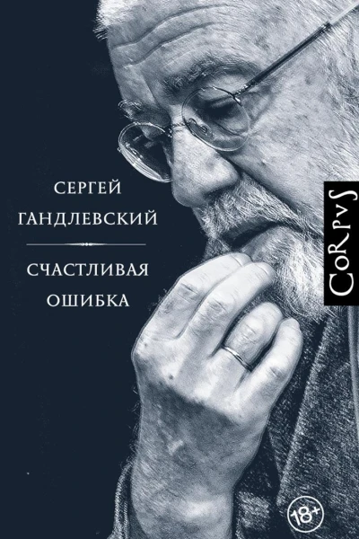 Счастливая ошибка Стихи и эссе о стихах