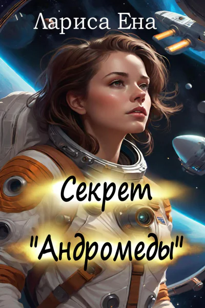 Секрет Андромеды