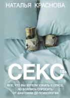 Секс Все что вы хотели узнать о сексе но боялись спросить От анатомии до психологии