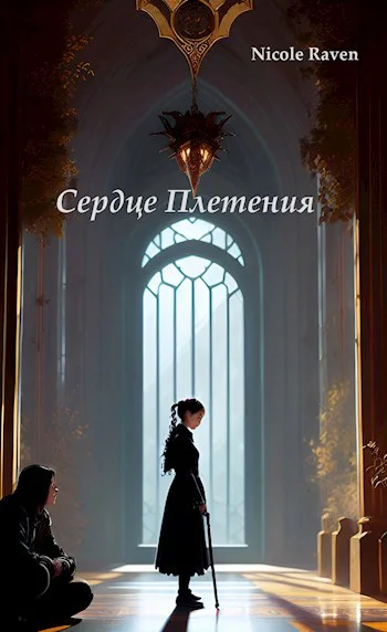 Сердце Плетения Власть отражений