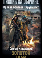 Сергей ИзвольскийПикник на обочине