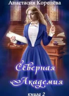 Северная Академия Книга 2 СИ