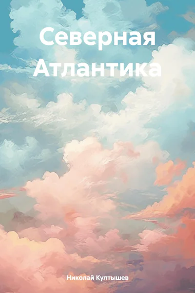 Северная Атлантика