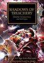 Shadows of Treachery