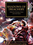 Shadows of Treachery