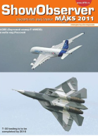 ShowObserver МАКС 2011