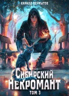 Сибирский некромант 3 СИ