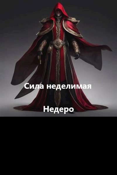 Сила Неделимая