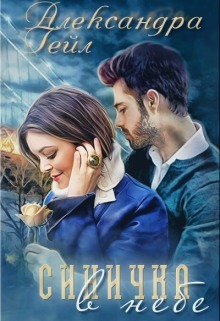 Синичка в небе СИ