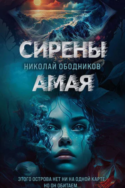 Сирены Амая  Николай Ободников