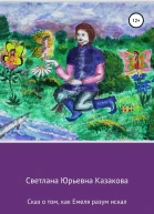 Сказ о том как Емеля разум искал