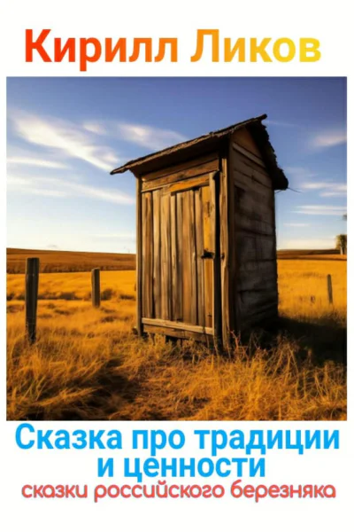 Сказка про традиции и ценности