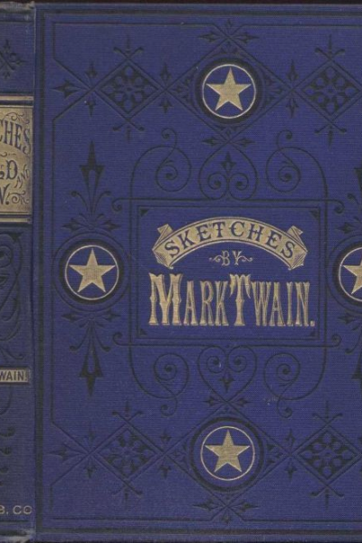 Sketches New And Old by Mark Twain