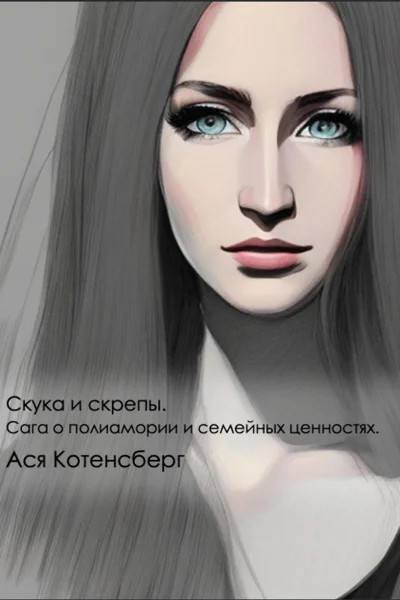 Скука и скрепы Сага о полиамории и семейных ценностях